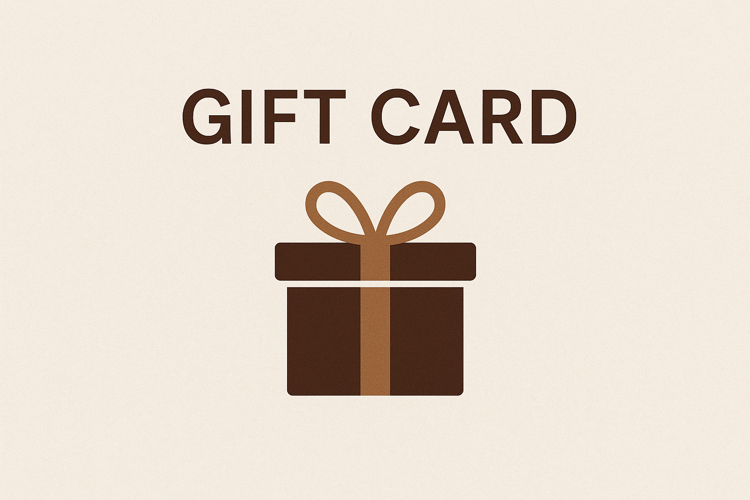 Digital Gift Cards | Self-Care & Skincare Gifts | Horizcents