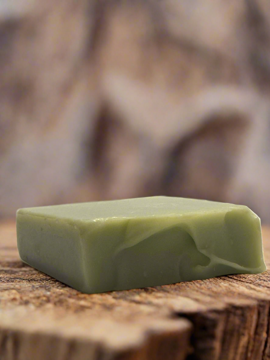 Gava Soap Bar