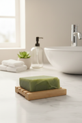 Gava Soap Bar | Cedarwood & Musk