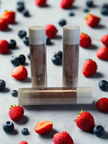 Berry Lush Lip Balm | Hydrating Berry Flavor Lip Care | Horizcents
