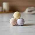 Bath Trio | Mini Bath Bomb 3-Pack | Horizcents