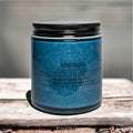Midnight Sugar Scrub | Masculine Exfoliating Body Scrub
