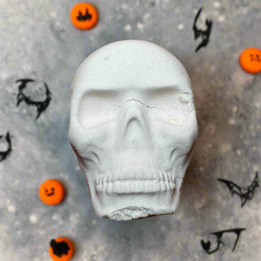 Mr. Skeleton Bath Bomb