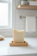 Bare Soap Bar | Fragrance-Free & Gentle
