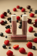 Berry Blush Lip Balm | Hydrating Berry Flavor Lip Care | Horizcents