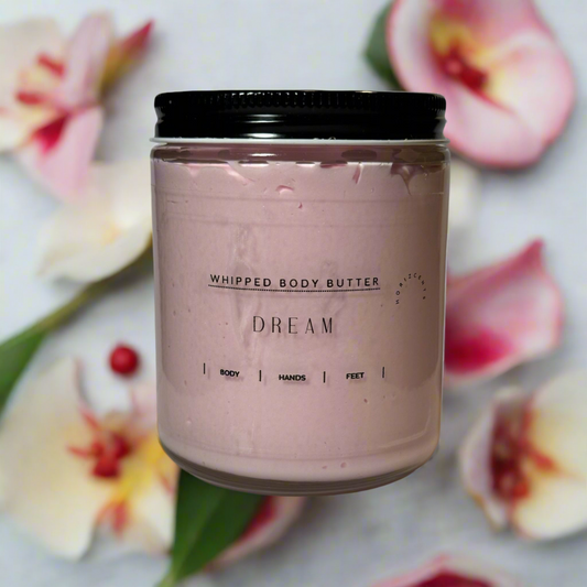 Dream Body Butter