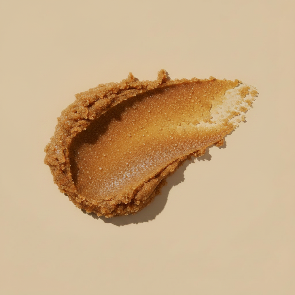 Caramel Drizzle Sugar Scrub | Warm Buttery Caramel