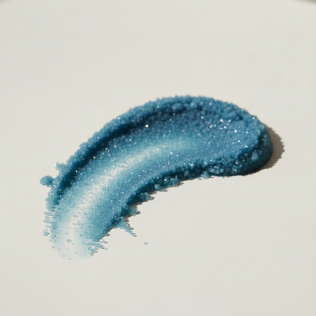 Midnight Sugar Scrub | Amber & Fig Leaf