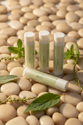 Mint Lip Balm | Cooling Hydrating Lip Care | Horizcents