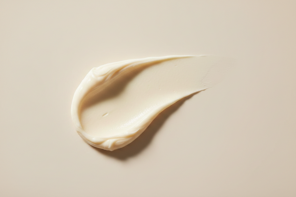 Nude Body Butter | Fragrance-Free