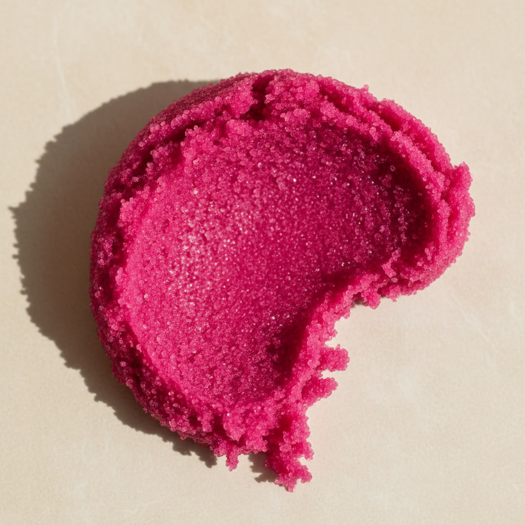 Passion Sugar Scrub | Dragon Fruit