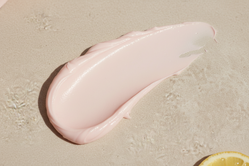 Rose Body Butter | Cotton Candy & Orange