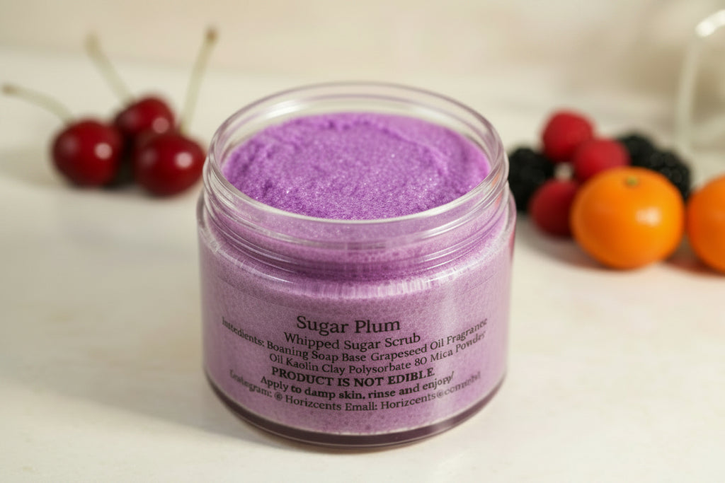 Sweet & Playful Self-Care Set | Sweet, Fruity & Floral