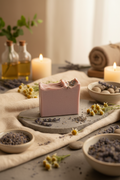 Sweet Dreams Soap Bar | Lavender & Chamomile