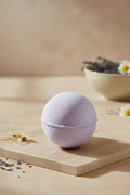 Sweet Dreams Bath Bomb | Lavender & Chamomile Soothing Soak | Horizcents