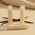 Vanilla Lip Balm | Hydrating Vanilla Lip Care | Horizcents