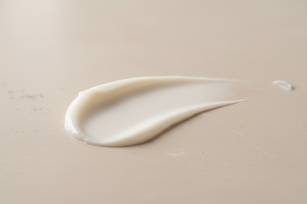 Velvet Body Butter | Vanilla & Patchouli